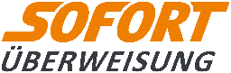 SOFORT Überweisung Logo