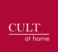 CULT at home