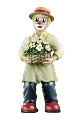 GILDECLOWN Der Blumenkorb 