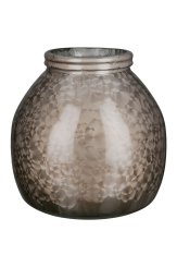 Vase/Windlicht "Montana" 