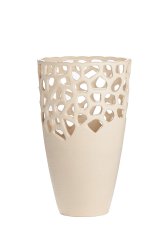 Deko Vase "Bologna" 