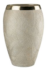 Deko Vase "Cascade" 