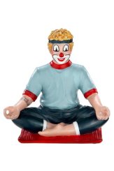 GILDECLOWN Yoga 