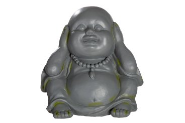 Lucky Buddha "Nichts hören" 