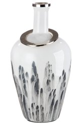 Vase "Statuario" 