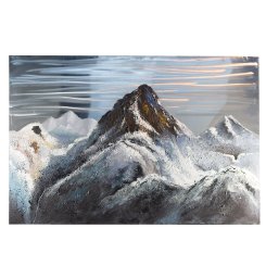 3D Bild "Mountain" 