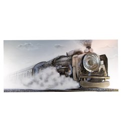 3D Bild "Train" 