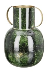 Deko Vase "Grana" 