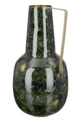 Deko Vase "Grana" 