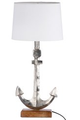 Lampe "Anker" 