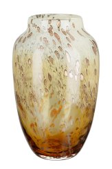 GlasArt Vase "Ambrosio" 