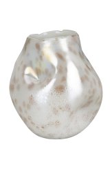 Vase "Crumple" 