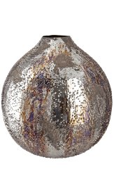 Deko Vase "Pavone" 