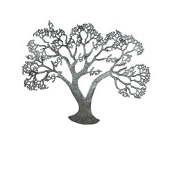 Wandrelief "Baum" 