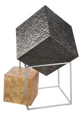 Dekoobjekt "Cubes" 