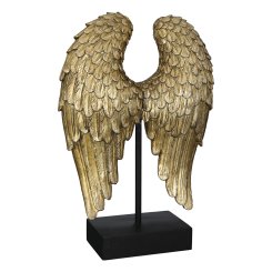 Skulptur "Wing" 