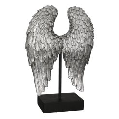 Skulptur "Wing" 