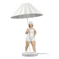 Lampe "Becky" 