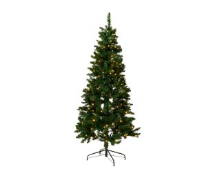 Deko Tannenbaum mit 280 LED`s 